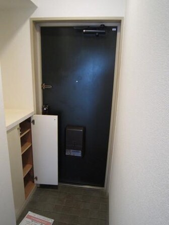 シティパル瑞江の物件内観写真